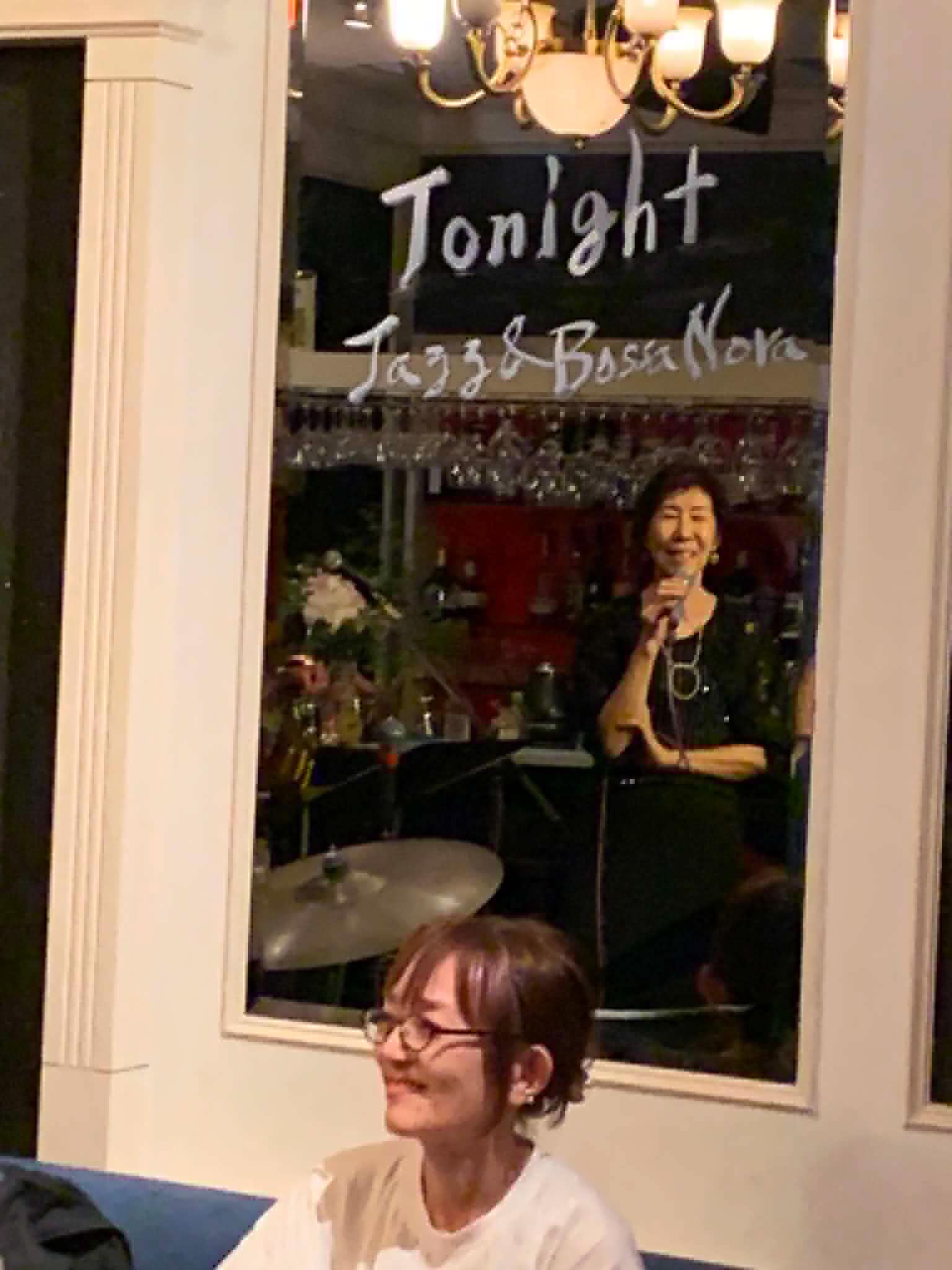赤坂 Kei Live 2026.7.30 2