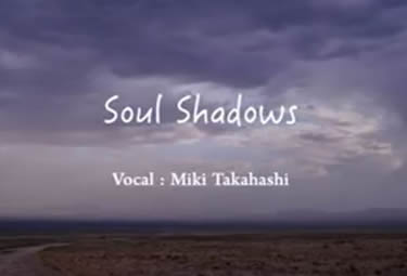 Soul Shadows