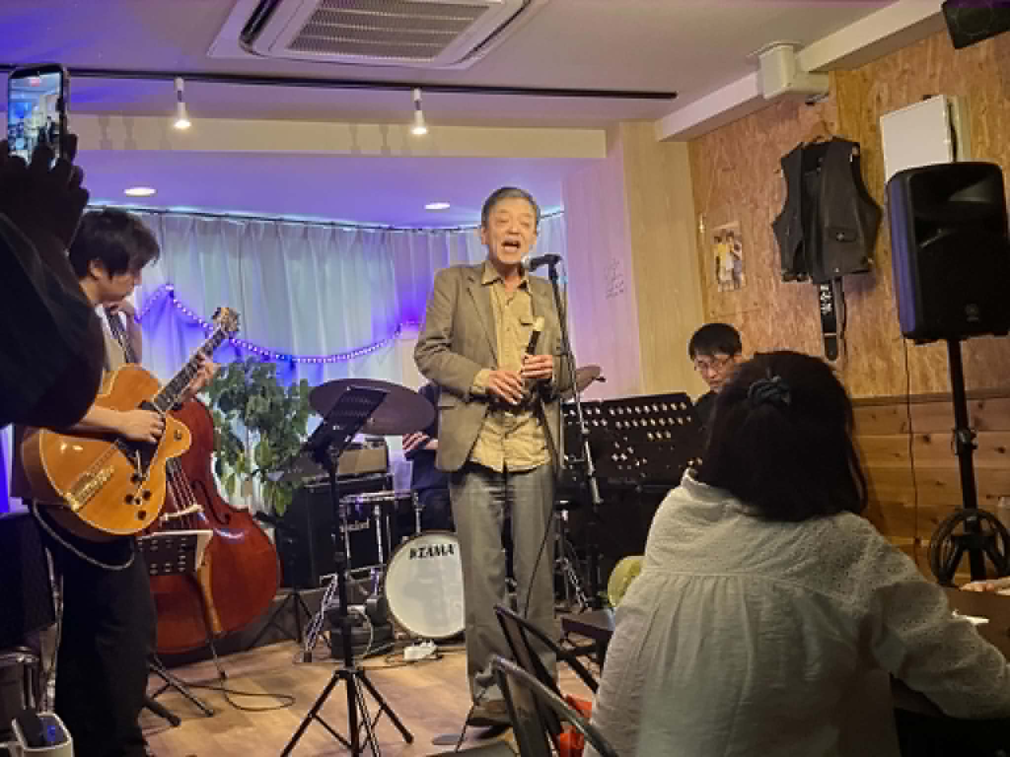 Mr. Earl Live 2026.5.17 7